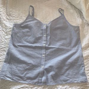 Banana Republic Summer Tank